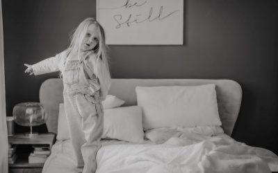 Embracing Toddler Chaos: A Survival Guide for Family Photoshoots